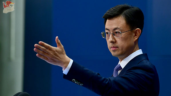 China Urges U.S. to Drop Tariff Threats for Negotiations 🌏⚖️ China Urges U.S. to Drop Tariff Threats for Negotiations 🌏⚖️