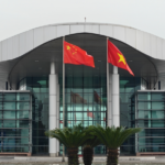 BI681ES8AO0NIB6EBI2N - 🌍NewspaperAmigo – Your Global News Buddy 🗞️ Xi Jinping’s Vietnam Visit: Strengthening Ties in Hanoi 🌏✈️
