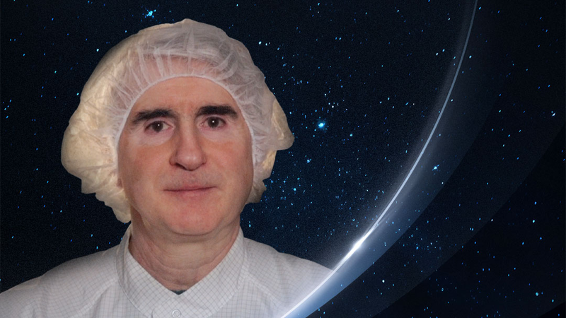 🌕 International Teamwork Lights the Way for Lunar Exploration, Says Expert