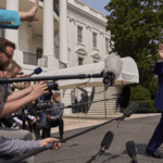 China Takes Stand Against U.S. Tariffs: Why Caving In Isn’t an Option 🛑💼