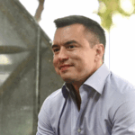 BSVCU5BUYPY3BQDDR991 - 🌍NewspaperAmigo – Your Global News Buddy 🗞️ China's Xi Congratulates Ecuador's Leader on Reelection 🌟