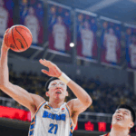 BT3QCW49ZK83PK0LD4DV - 🌍NewspaperAmigo – Your Global News Buddy 🗞️ Beijing Ducks Soar Past Shanxi Loongs in Playoff Thriller 🏀🔥