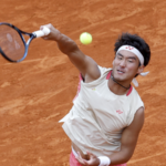 BU6Y9OZSB6K6L486G9UI - 🌍NewspaperAmigo – Your Global News Buddy 🗞️ 🎾 Musetti Edges Thriller vs China's Buyunchaokete at Monte Carlo