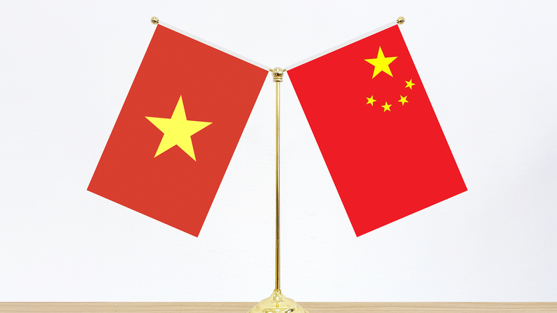 🚨 China & Vietnam Boost Border Ties with Friendship Exchange 🌏