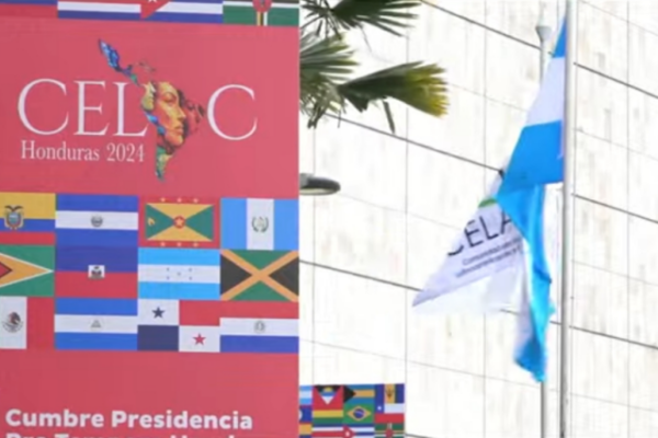 President Xi Praises China-CELAC Ties in Summit Letter 🌐✨ President Xi Praises China-CELAC Ties in Summit Letter 🌐✨