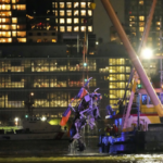 BYPARPXIWODPSEM7N6WI - 🌍NewspaperAmigo – Your Global News Buddy 🗞️ Tragic NYC Helicopter Crash Claims 6 Lives in Hudson River 🌊✈️ video poster