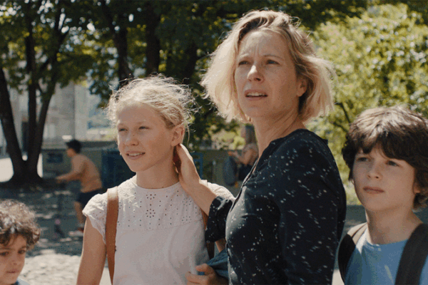 Swiss Drama ‘The Courageous’ Shines at Global Film Festivals 🌟🎬 Swiss Drama ‘The Courageous’ Shines at Global Film Festivals 🌟🎬