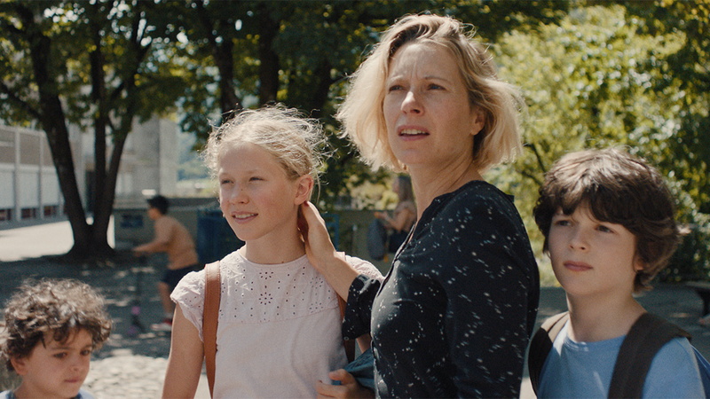 Swiss Drama ‘The Courageous’ Shines at Global Film Festivals 🌟🎬