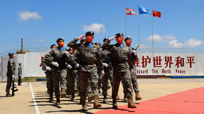 C1QT5LBS9ZDITGBZDUYM - 🌍NewspaperAmigo – Your Global News Buddy 🗞️ China’s Global Security Initiative: A New Blueprint for Peace? 🌍✨