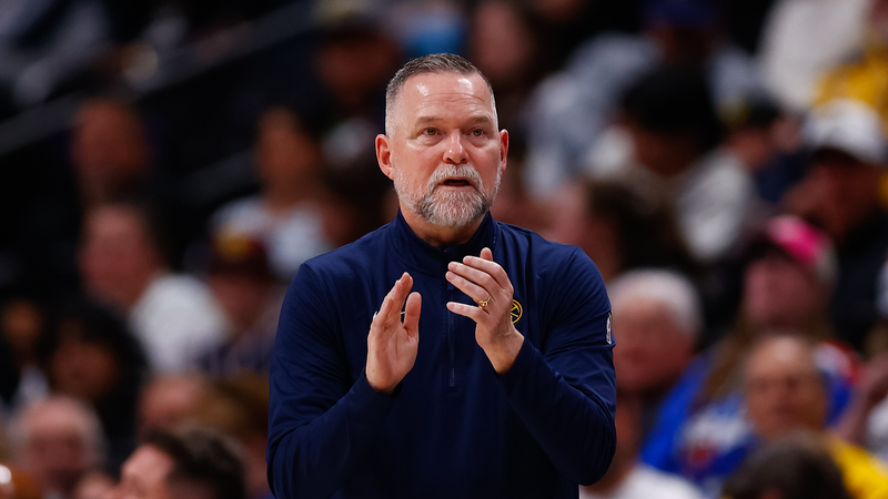 Nuggets Shock NBA: Champion Coach Malone Fired Before Playoffs ⚡🏀