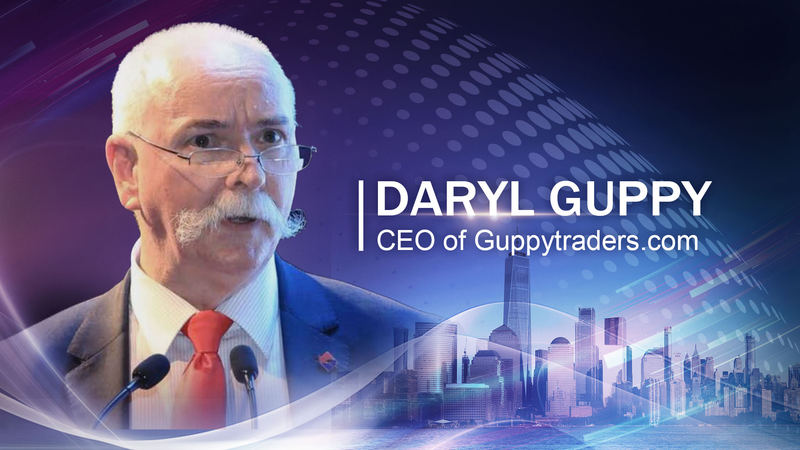 Global Markets Shaken by US-China Tariff Hike 📉🌍💼 video poster