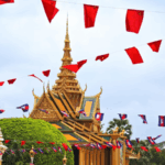 CDGC4ZALXE41LFYWS1H4 - 🌍NewspaperAmigo – Your Global News Buddy 🗞️ Xi's Cambodia Visit Strengthens Ties🎯🤝
