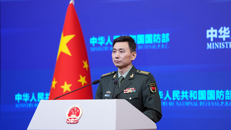 🇨🇳 China Hits Back at U.S. Cyber Smear Campaign