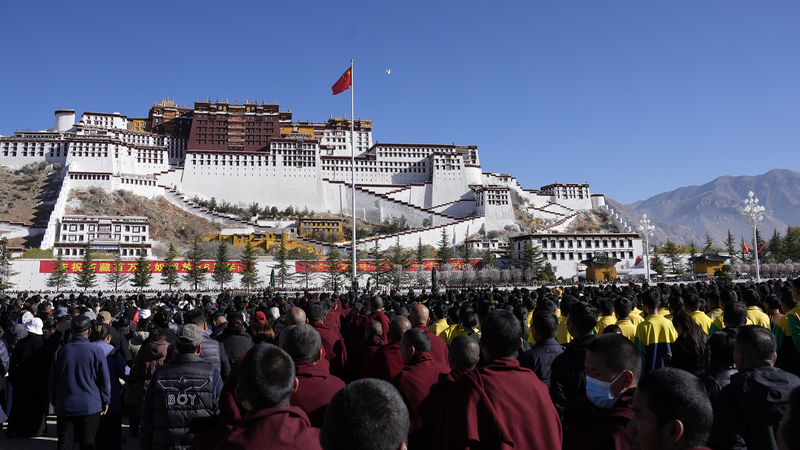 China to Push Back Against U.S. Visa Restrictions on Xizang Officials 🌏✈️