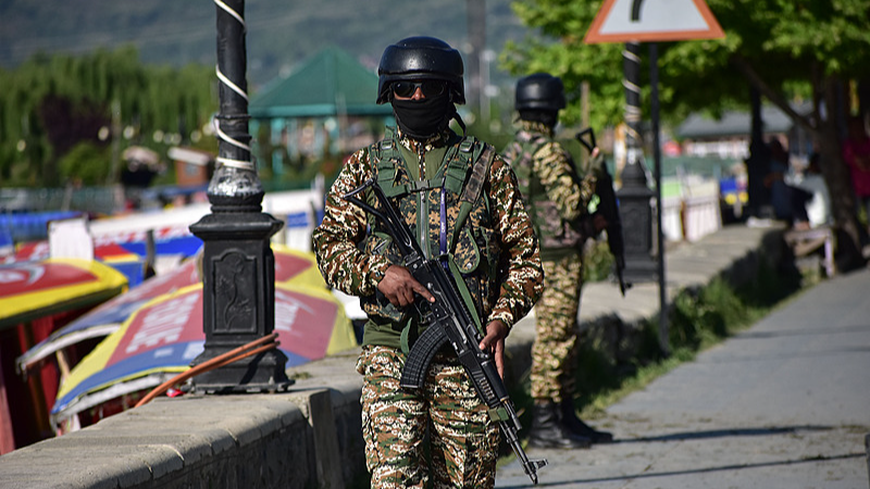 Pakistan Warns of Imminent Indian Military Action ⚠️🇮🇳🇵🇰