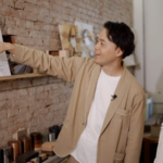 CXD40F4UBKJDOPV856OF - 🌍NewspaperAmigo – Your Global News Buddy 🗞️ 🇯🇵🏡 Japanese Architect Blends Culture & Innovation in China | Exclusive Interview 🌏✨ video poster