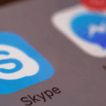 D70GOXIHS75KSBZQO6KO - 🌍NewspaperAmigo – Your Global News Buddy 🗞️ 🏁 End of an Era: Microsoft Retires Skype in May, Shifts Focus to Teams 🚀