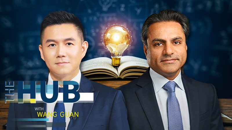 Testing Titans Tackle Tomorrow: ETS Goes AI & Global 🌐✨ video poster