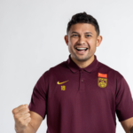 Ai Kesen Hangs Up Boots: China’s Trailblazing Striker Retires ⚽🇨🇳