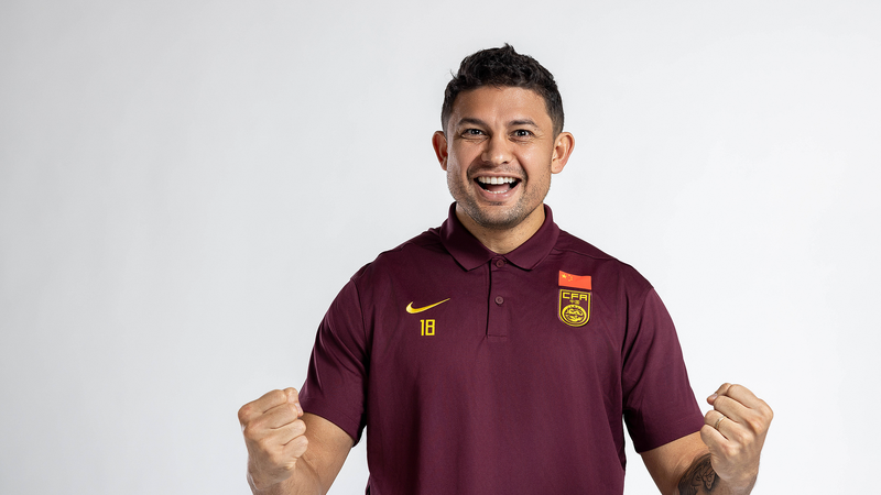 Ai Kesen Hangs Up Boots: China’s Trailblazing Striker Retires ⚽🇨🇳