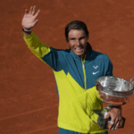 DIMB66OQPU430MH2KQKR - 🌍NewspaperAmigo – Your Global News Buddy 🗞️ 🎾 Rafael Nadal’s French Open Farewell: A Tribute Fit for a King of Clay 🌟