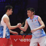 👫🏸 Malaysian Shuttlers Share Heartwarming Bonds With Chinese Rivals Off the Court video poster