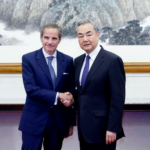 DMT0CCTWYQ2848QV74GG - 🌍NewspaperAmigo – Your Global News Buddy 🗞️ China Calls for IAEA Action on Global Nuclear Challenges 🌐⚛️