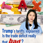 DO6G5KABF4P2U0P5M9HG - 🌍NewspaperAmigo – Your Global News Buddy 🗞️ Trump’s Tariffs & Trade Tensions: What’s the Real Deal? 🇺🇸🌍 video poster