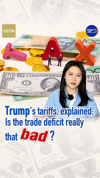 DO6G5KABF4P2U0P5M9HG - 🌍NewspaperAmigo – Your Global News Buddy 🗞️ Trump’s Tariffs & Trade Tensions: What’s the Real Deal? 🇺🇸🌍 video poster