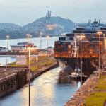 DP57YLKJW2CYVZCUKND4 - 🌍NewspaperAmigo – Your Global News Buddy 🗞️ 🇨🇳 China Slams US Over Panama Canal Power Play 🚢