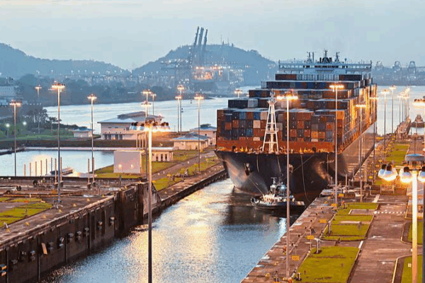 π¨π³ China Slams US Over Panama Canal Power Play π’ π¨π³ China Slams US Over Panama Canal Power Play π’