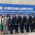 DQAYTR8EAZT67KJZSMXJ - 🌍NewspaperAmigo – Your Global News Buddy 🗞️ China & Latin America Boost Sci-Tech Ties 🌐🔬 video poster