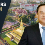 DUTHKE2EG2ZMO5OAVWQY - 🌍NewspaperAmigo – Your Global News Buddy 🗞️ Lao PM Shares Vision for China Ties at Boao Forum 🌏🚄 video poster