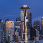 Space Needle: From 1962 World Expo Icon to Global Wonder 🌆✨