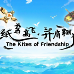 China & Malaysia: Kites Soar, Cultures Unite 🌏🪁 video poster