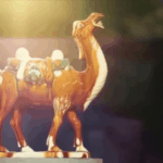 DYMZGLKJ8OAMG92NQXDY - 🌍NewspaperAmigo – Your Global News Buddy 🗞️ Ancient Tang Sancai Pottery Revived with Modern Twist 🎨✨