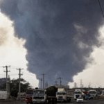 Deadly_Explosion_Rocks_Iran_s_Bandar_Abbas_Port__4_Killed_poster - 🌍NewspaperAmigo – Your Global News Buddy 🗞️ Deadly_Explosion_Rocks_Iran_s_Bandar_Abbas_Port__4_Killed video poster