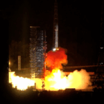 E257O1QEHURPNTQTARN5 - 🌍NewspaperAmigo – Your Global News Buddy 🗞️ China’s Tianlian Satellite Soars to Expand Global Data Reach 🚀🌍 video poster
