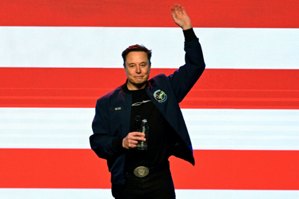 Elon Musk Tops Forbes 2025 Billionaires List with $342B 🚀💰 Elon Musk Tops Forbes 2025 Billionaires List with $342B 🚀💰 video poster