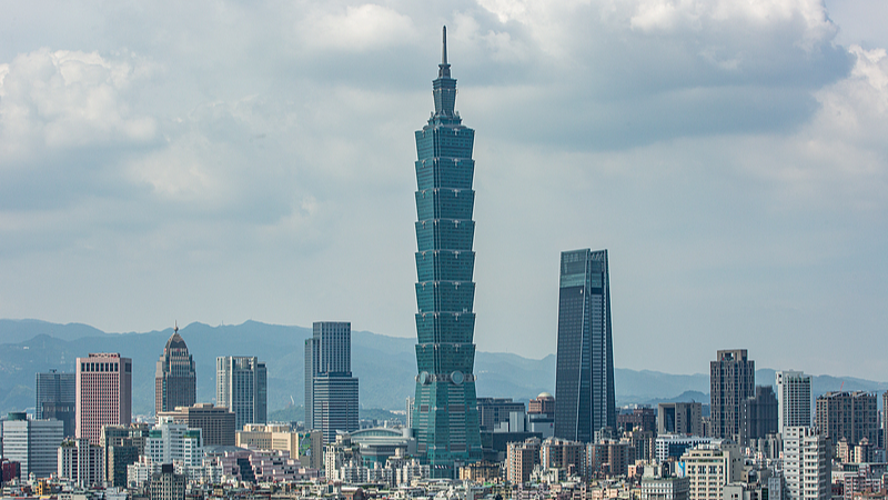 Mainland Condemns Taiwan Leader's 'Two States' Remarks 🚨