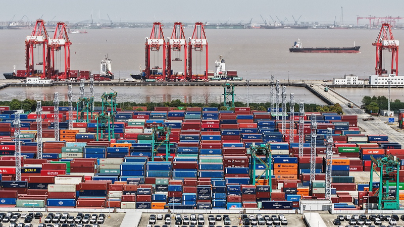 China Slashes Tariffs for 43 Nations 🌍: A Boost for Global Trade?