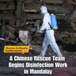 E7UPROS5S73WILX3JAKS - 🌍NewspaperAmigo – Your Global News Buddy 🗞️ Chinese Rescue Team Battles Heat to Aid Mandalay Amid Crisis 🌏🚨 video poster