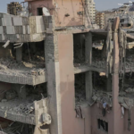 EASFGBFDB0LOL4ANK5PC - 🌍NewspaperAmigo – Your Global News Buddy 🗞️ Israeli Airstrike in Beirut Targets Hezbollah Operative 🌍✈️