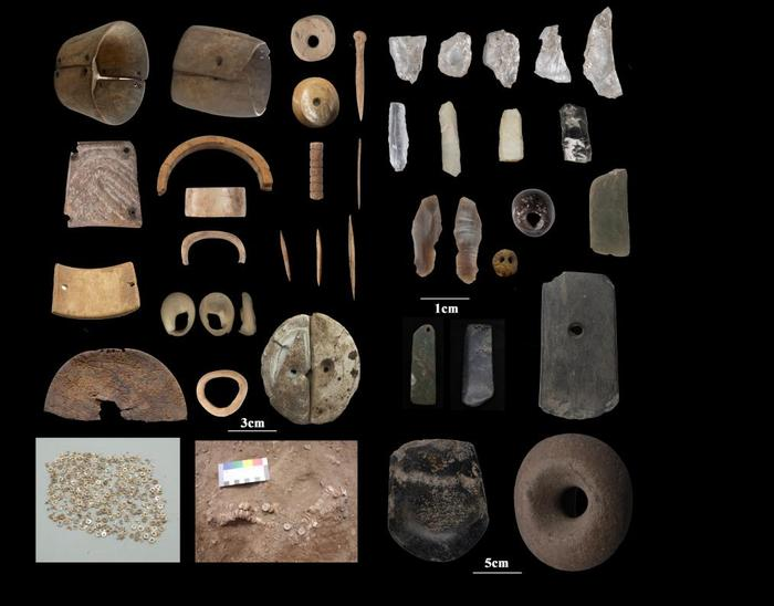 Tibet’s Ancient Secrets Revealed: How 100,000 Years of History Unite China 🌏🔍 Tibet's Ancient Secrets Revealed: How 100,000 Years of History Unite China 🌏🔍