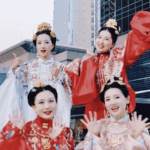 EC9GHOJUNL9NBT7WJ43A - 🌍NewspaperAmigo – Your Global News Buddy 🗞️ Hanfu Revival Blends Tradition & Trend for Youth Day 🌸👘 video poster