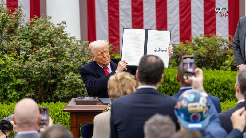 🌍 U.S. Tariffs Spark Global Trade Tensions: Who’s Paying the Price?