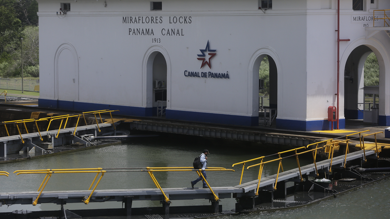 π΅π¦ Panama Pushes Back Against U.S. Canal Influence: Sovereignty in Spotlight ππ₯ π΅π¦ Panama Pushes Back Against U.S. Canal Influence: Sovereignty in Spotlight ππ₯