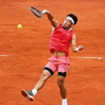 Buyunchaokete Breaks Into Monte-Carlo Masters Main Draw 🌟🎾