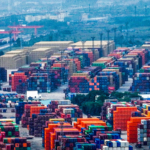 ELIR61THCLX3OLJBHZEB - 🌍NewspaperAmigo – Your Global News Buddy 🗞️ China Hits Back at U.S. Tariffs 🔥🌏 Trade War Escalates
