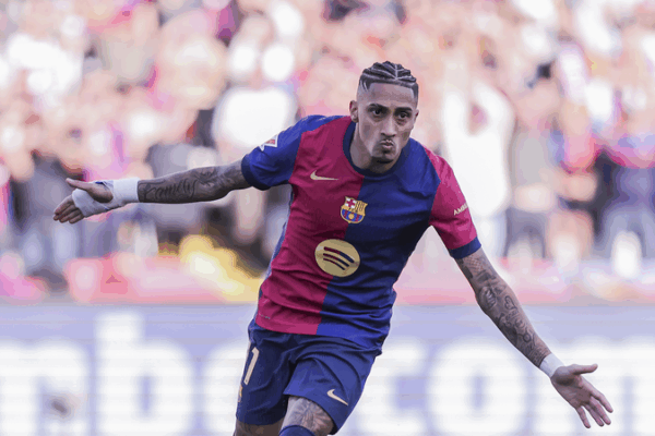 Barcelona Stuns Celta Vigo with Late Comeback Win in La Liga Thriller ⚽🔥